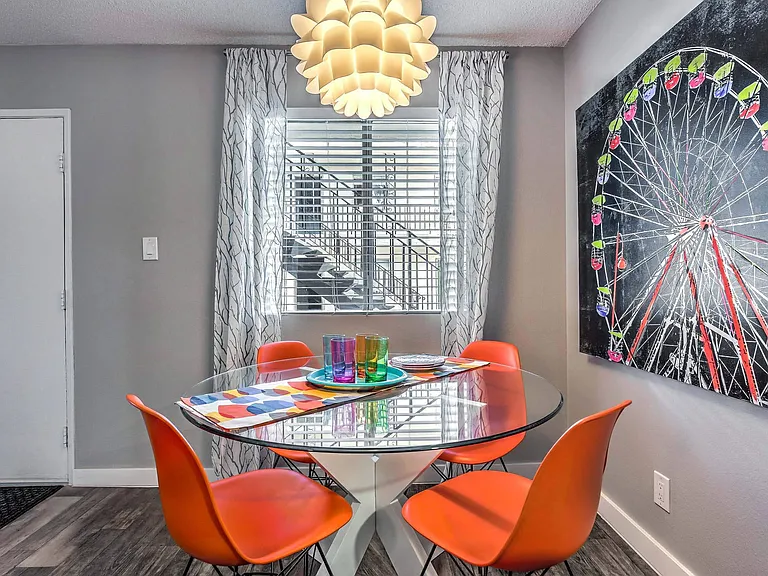 The Neon Apartments — Photo 6
