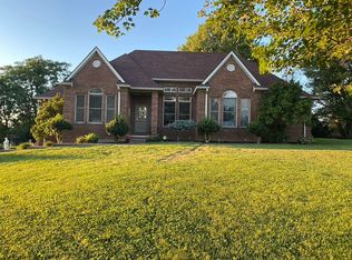 102 Morgan Dr, Richmond, KY 40475