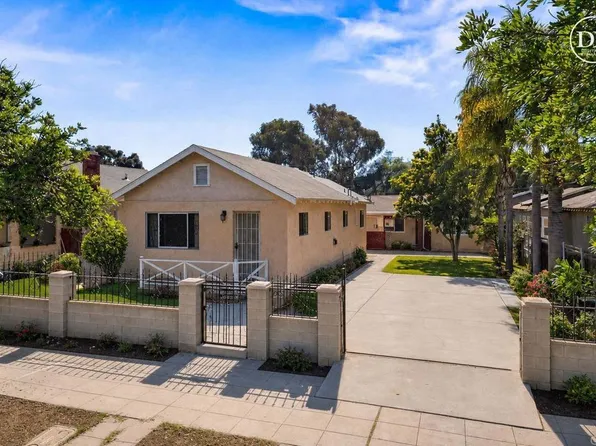 15 Birch St, San Diego, CA 92113