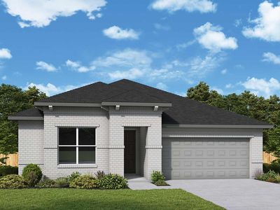 4030 Yellowstone Rd, Royse City, TX, 75189