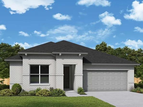 4030 Yellowstone Rd, Royse City, TX 75189