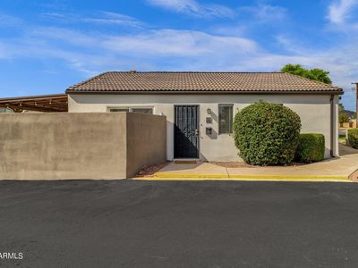 1178 E Belmont Ave, Phoenix, AZ, 85020