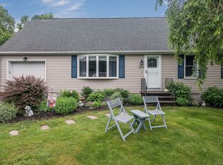 309 Russo Dr, Hamden, CT 06518