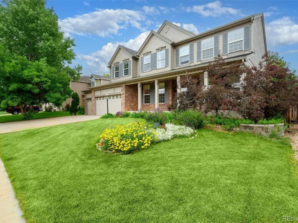 5774 S Genoa Court, Aurora, CO 80015