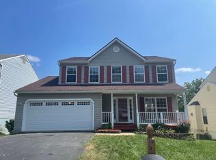 14 Varone Dr, Stafford, VA 22554