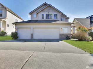 1751 SW 344th Pl, Federal Way, WA 98023