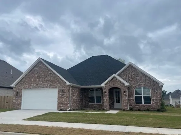 3582 E Greystone Dr, Fayetteville, AR 72764