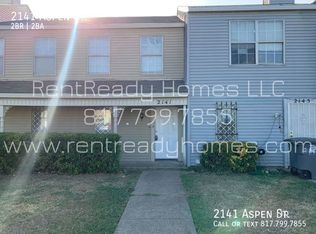 2141 Aspen St, Dallas, TX 75022