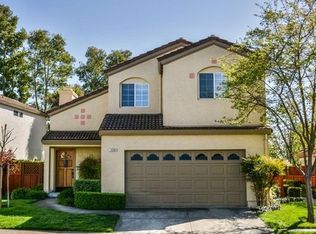 1088 Vista Pointe Cir, San Ramon, CA 94582