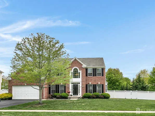 17 Carriage Way, Barnegat, NJ 08005