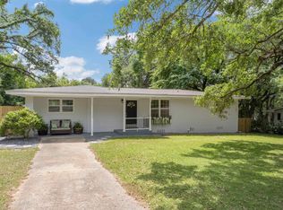 1733 Sharon Rd, Tallahassee, FL 32303