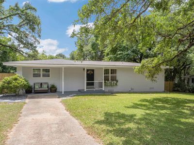 1733 Sharon Rd, Tallahassee, FL, 32303