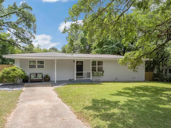 1733 Sharon Rd, Tallahassee, FL 32303