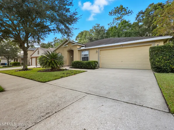 816 BONAPARTE LANDING Boulevard, Jacksonville, FL 32218