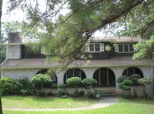 3115 Flat Shoals Rd, Atlanta, GA 30349