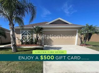 3112 Grand Preserve Blvd, Mulberry, FL 33860