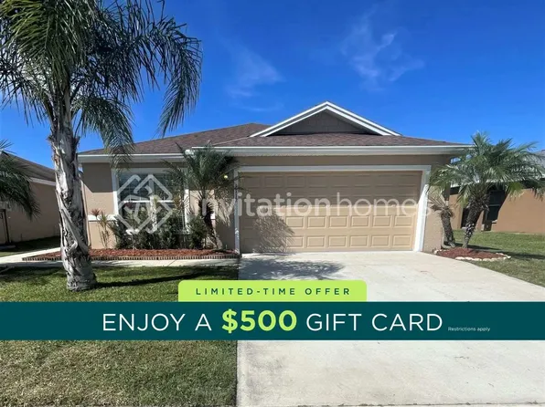 3112 Grand Preserve Blvd, Mulberry, FL 33860