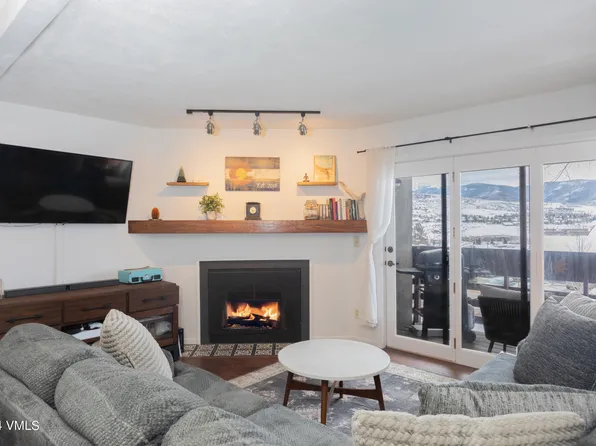 333 Beard Creek Rd #A-203, Edwards, CO 81632