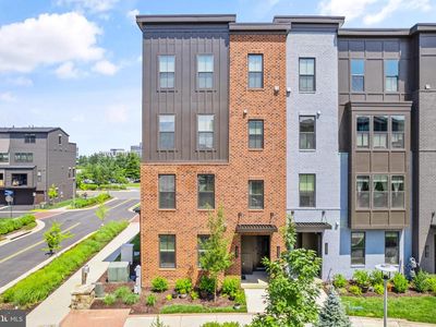 12921 Sunrise Ridge Aly #69, Herndon, VA, 20171
