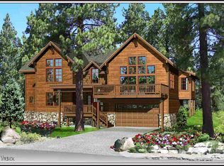 136 Roundridge Rd, Tahoe City, CA 96145