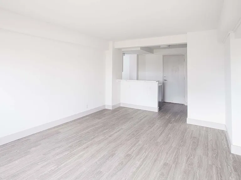 Dining/Living room