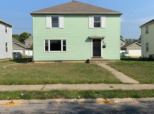 1352 E 25th Ave, Columbus, OH 43211