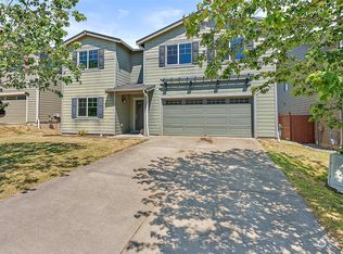 2109 187th Street Ct E, Spanaway, WA 98387