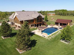 7646 NW 60th St, El Dorado, KS 67042