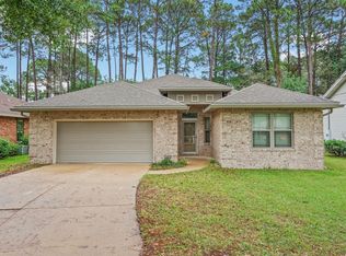 1515 Valparaiso Blvd, Niceville, FL 32578