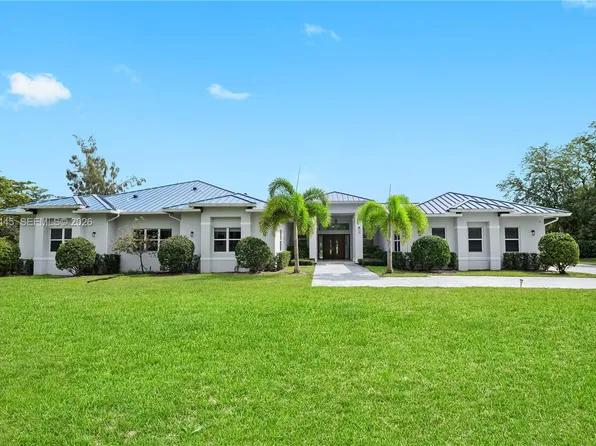 2400 SW 112th Ave, Fort Lauderdale, FL 33325