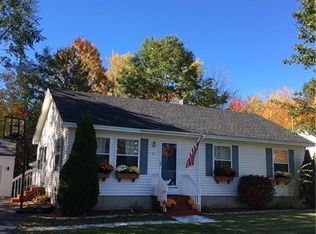 15 Paul St, Winslow, ME 04901