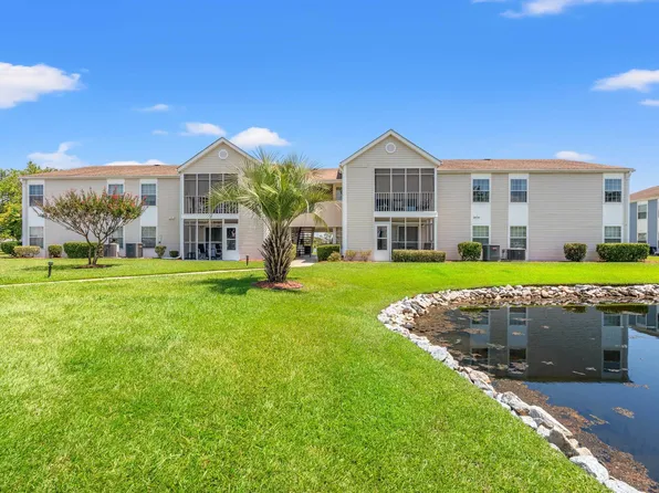 8845 Chandler Dr. #G, Surfside Beach, SC 29575