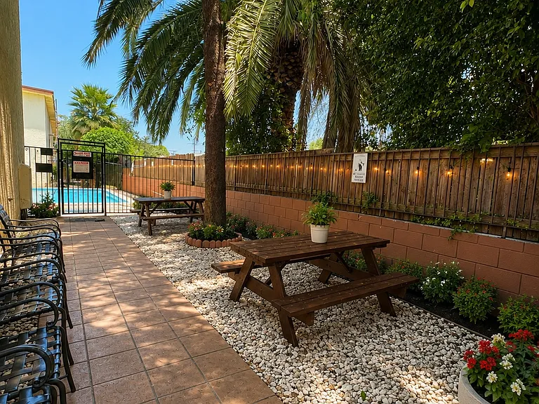 6901 Lennox Ave #3 — Photo 4