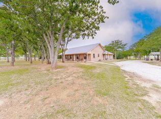 383 Briar Creek Ln, Bowie, TX 76230