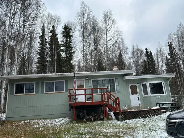 1242 Raymond Ave, Fairbanks, AK 99712