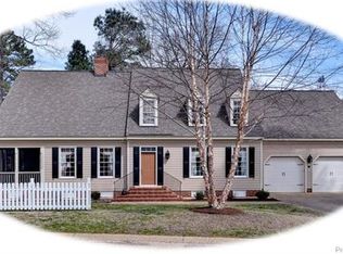 139 Alwoodley, Williamsburg, VA