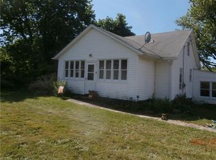 916 Chaffin Rd, Akron, OH 44306