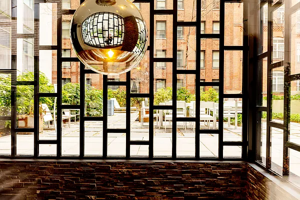 Rented by Brown Harris Stevens | media 25