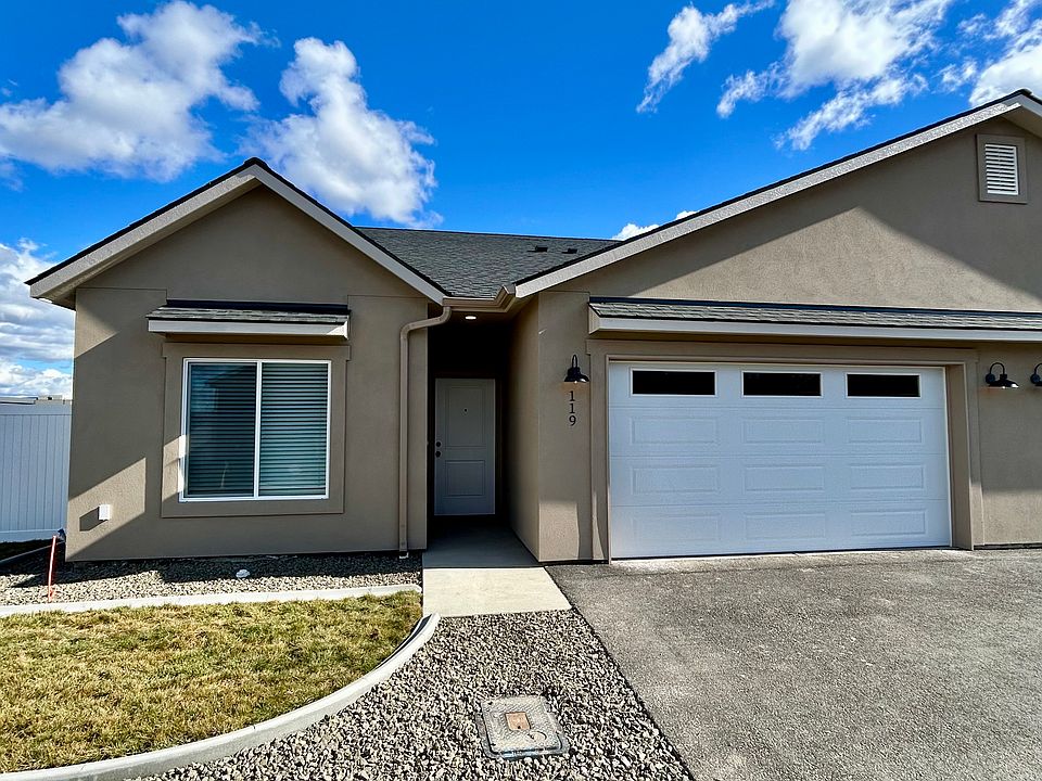 1st image of 6408 Sandstone Dr #119