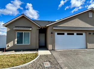6408 Sandstone Dr #119, Pasco, WA