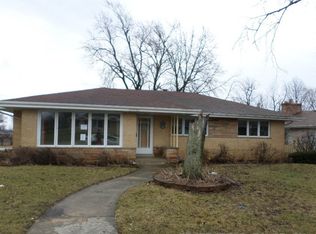 803 Damico Dr, Chicago Heights, IL 60411