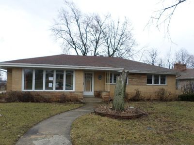 803 Damico Dr, Chicago Heights, IL, 60411