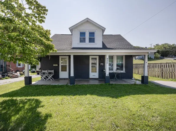 424 N Delphine Ave, Waynesboro, VA 22980