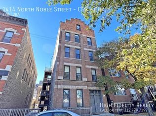 1414 N Noble St APT Ch2, Chicago, IL 60642