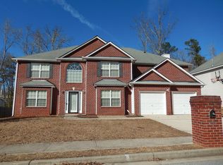 4188 Defoors Farm Dr, Powder Springs, GA 30127