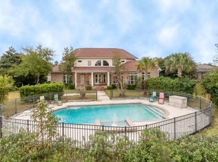 602 Thornwood Ln, Orange Park, FL 32073