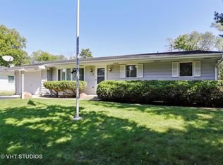 2515 Horeb Ave, Zion, IL