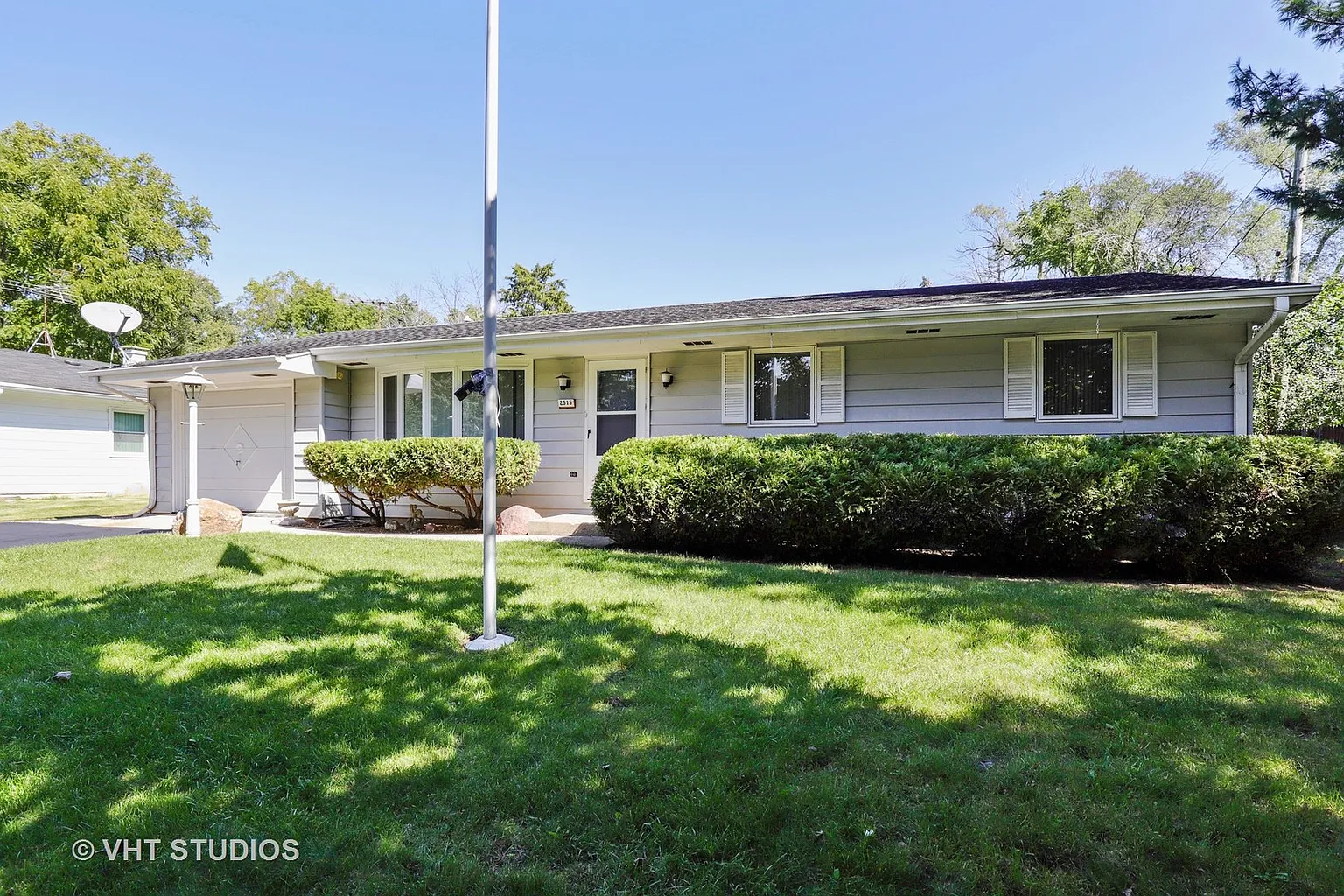 2515 Horeb Ave photo 1