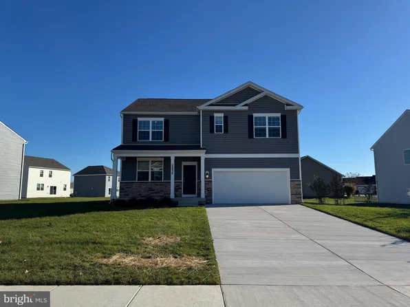 20928 Rowan Knight Dr, Lexington Park, MD 20653