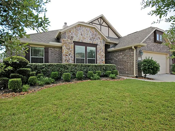 2403 Shorebrook Dr, Pearland, TX 77584